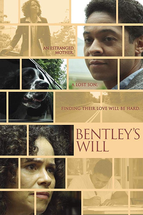 Bentley's Will (2019) movie poster