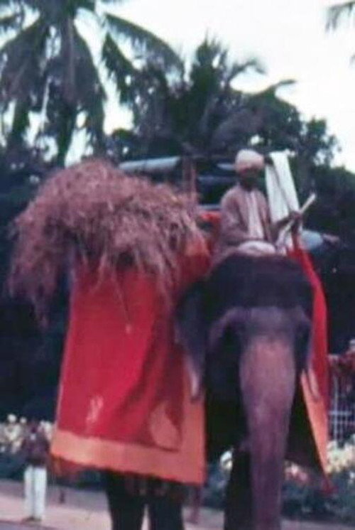 Mysore (1940) movie poster