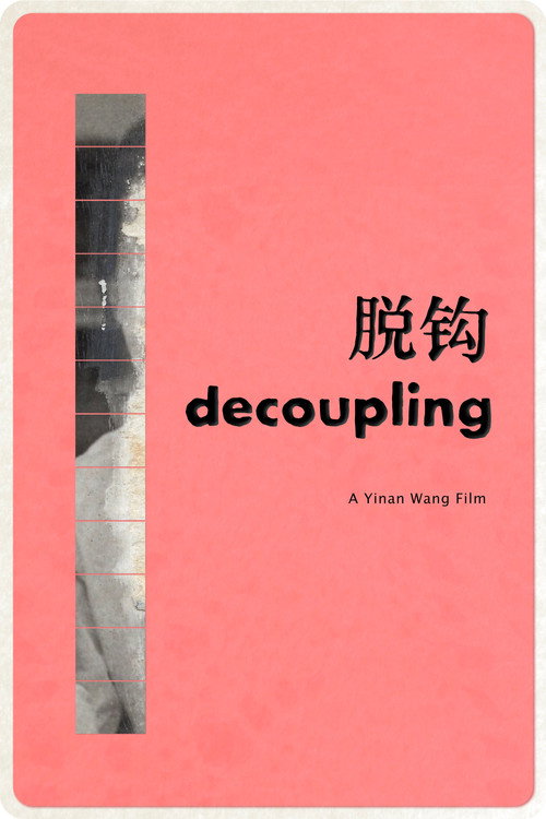Decoupling 脱钩 (2024) movie poster