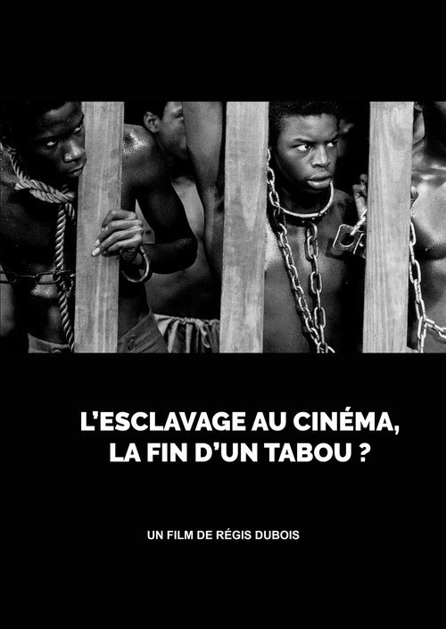 L’esclavage au cinéma, la fin d’un tabou ? (2022) movie poster