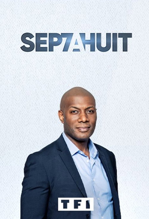 Sept à huit (2022) TV show poster