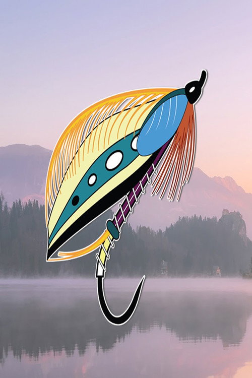 The New Fly Fisher TV show poster