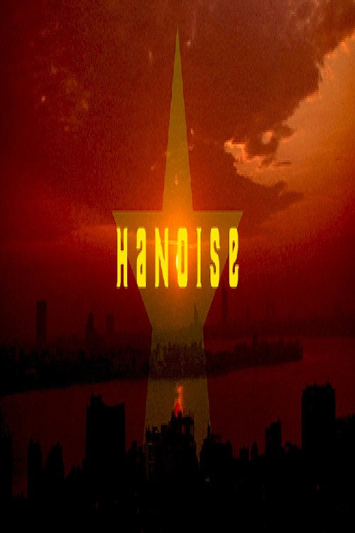 VIET≈NAM ≈ HANOISE (2013) movie poster