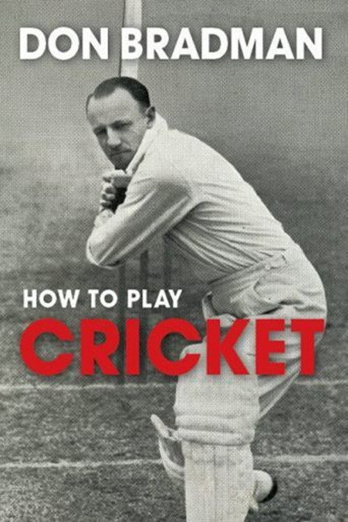How to Play Cricket (1949) movie poster