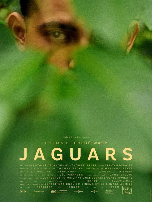 Jaguars (2025) movie poster