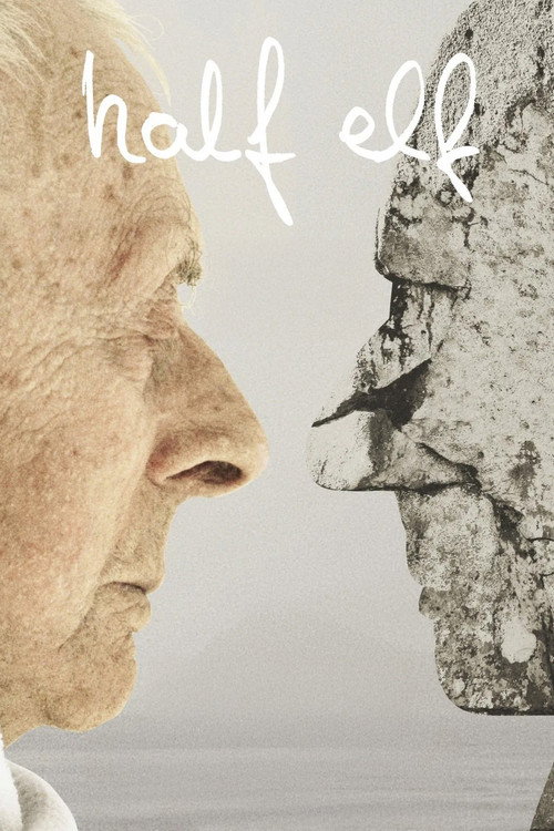 Half Elf (2020) movie poster