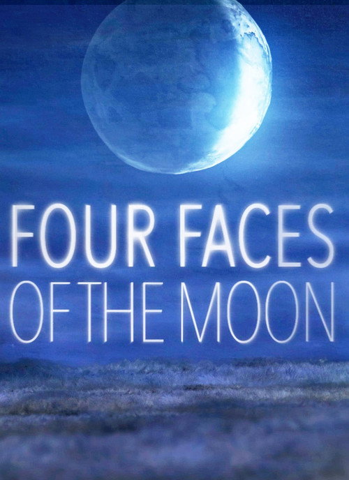 Four Faces of the Moon (2016) movie poster
