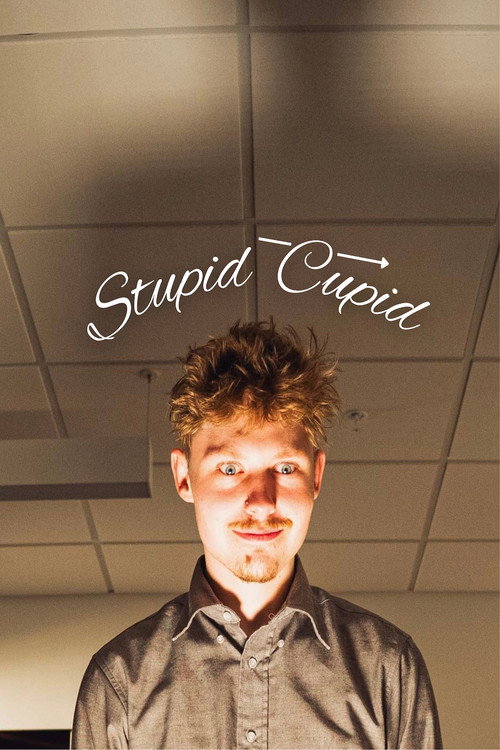 Stupid Cupid (2024) movie poster