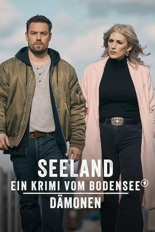 Seeland - Ein Krimi vom Bodensee: Dämonen (2024) movie poster