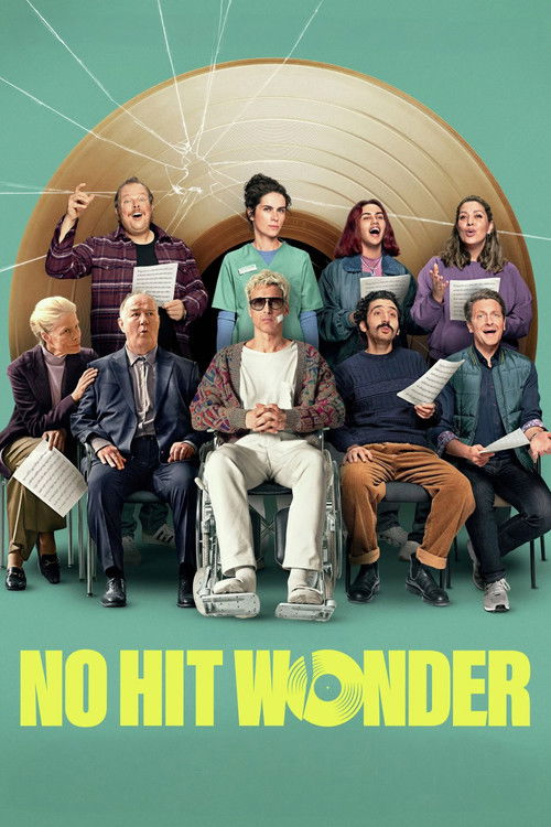 No Hit Wonder (2025) movie poster
