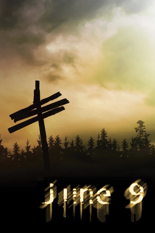 June 9 (2008) movie poster