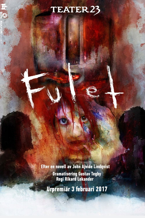 Fulet (2018) movie poster