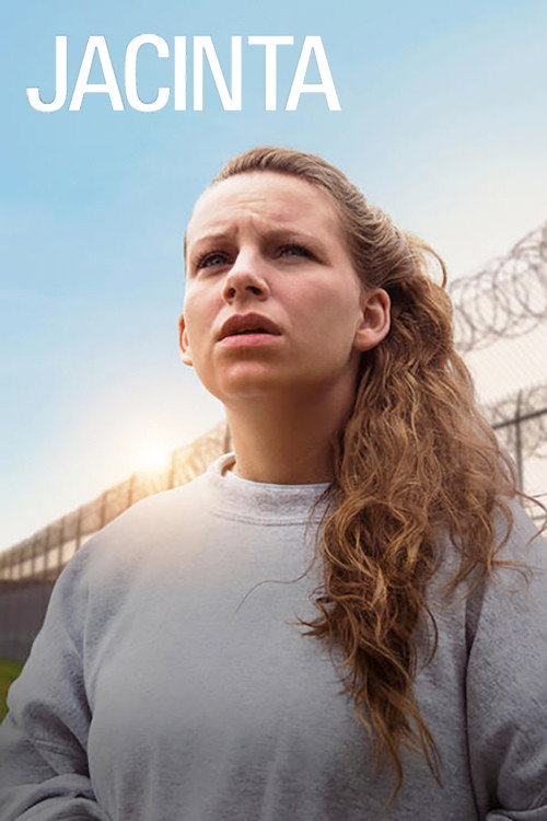 Jacinta (2021) movie poster