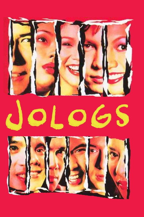 Jologs (2002) movie poster