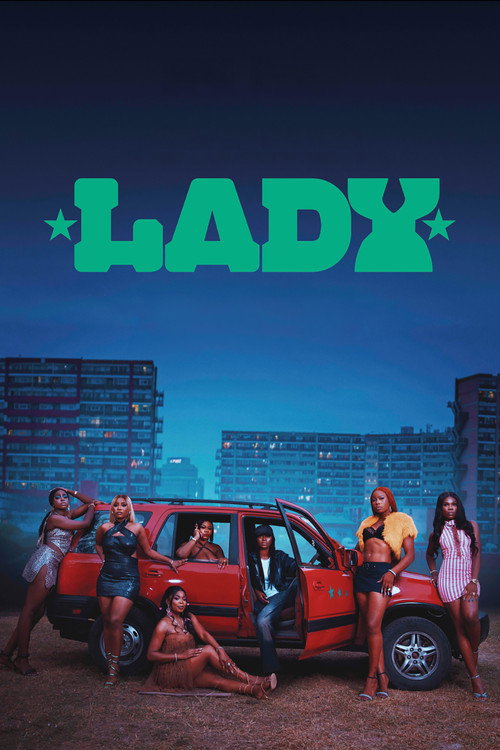 Lady (2026) movie poster