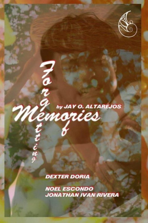 Memories of Forgetting (2020) TV show poster