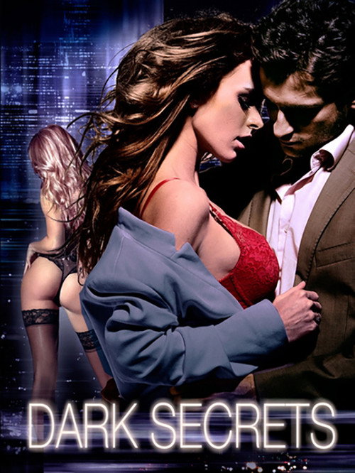 Dark Secrets (2012) movie poster