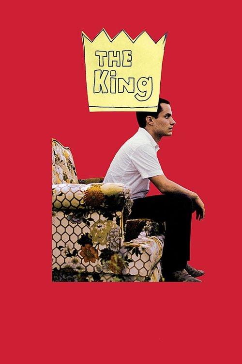 The King (2006) movie poster