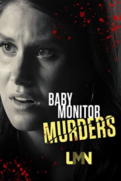 Baby Monitor Murders (2020) movie poster