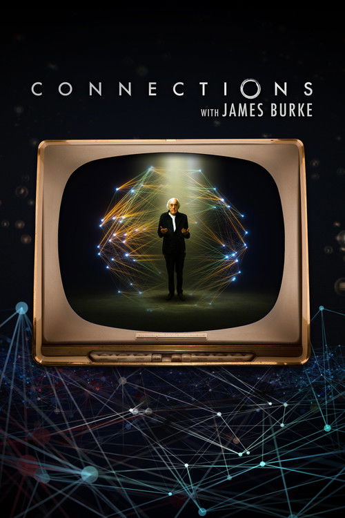 Connections with James Burke (2023) TV show poster