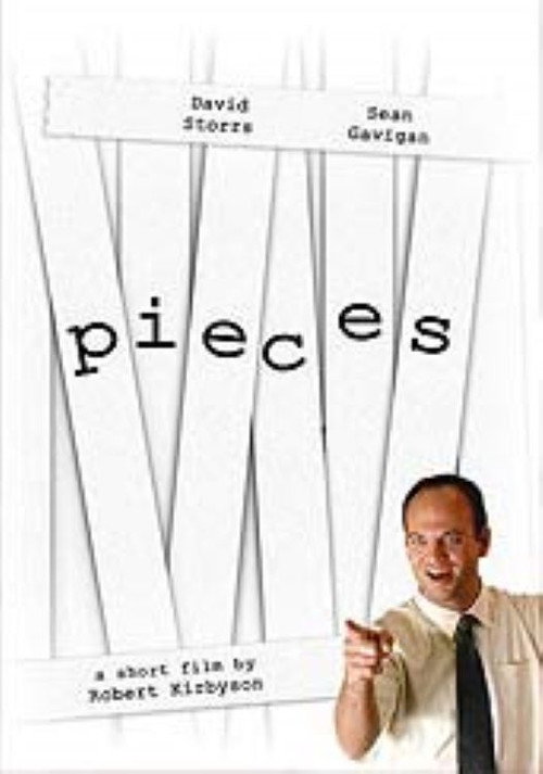 Pieces (2005) movie poster