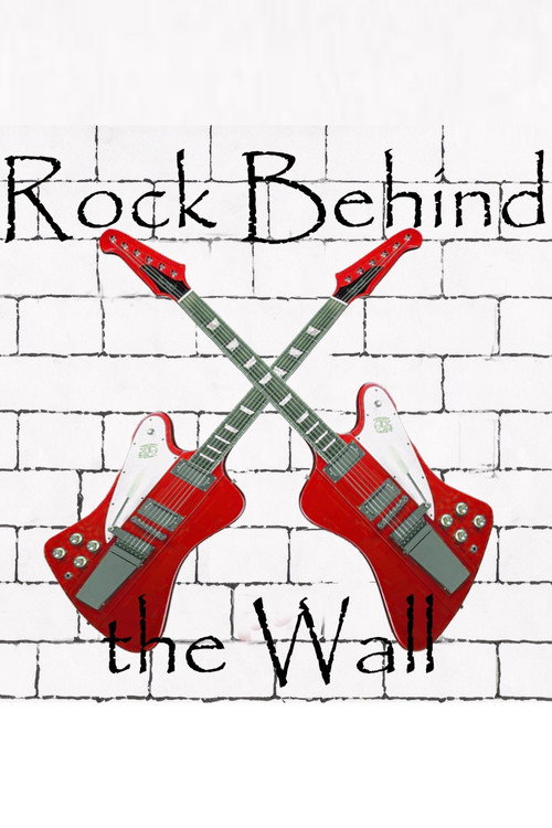Kalter Krieg der Konzerte - Wie Bruce Springsteen den Osten rockte (2013) movie poster