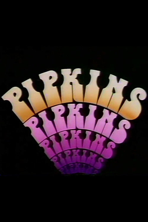 Pipkins (1973) TV show poster