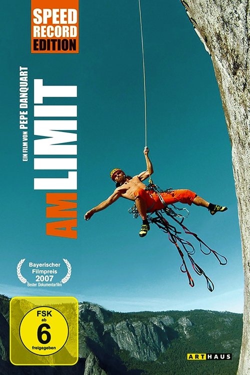 To the Limit (2007) movie poster