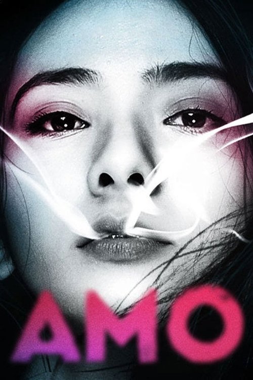AMO (2018) TV show poster