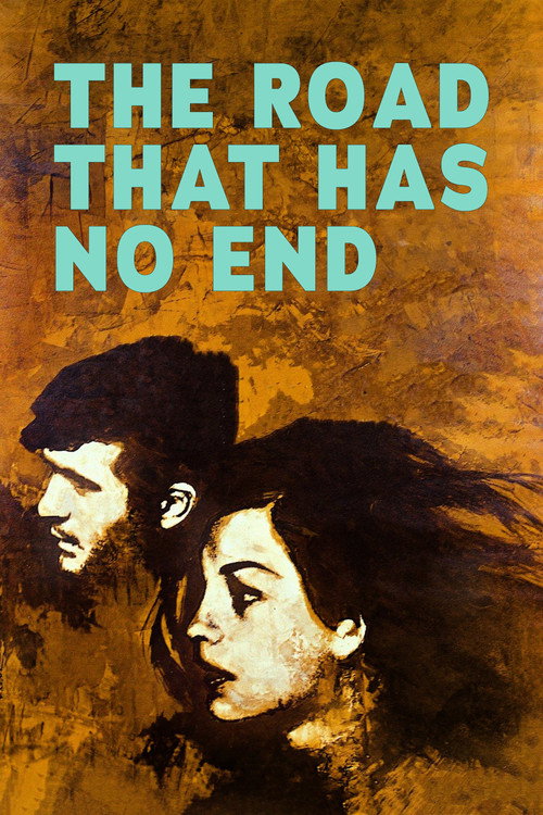 The Road That Has No End (1965) movie poster