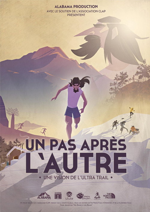 Un pas après l'autre (2013) movie poster