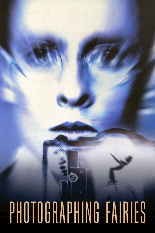 Photographing Fairies (1997) movie poster