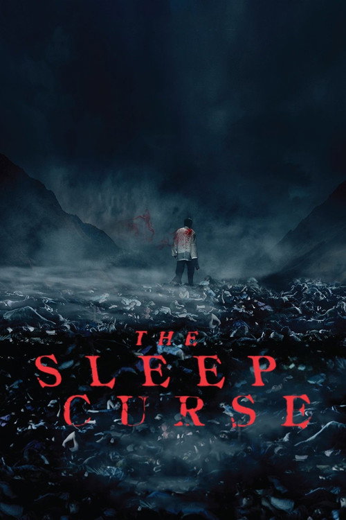 The Sleep Curse (2017) movie poster