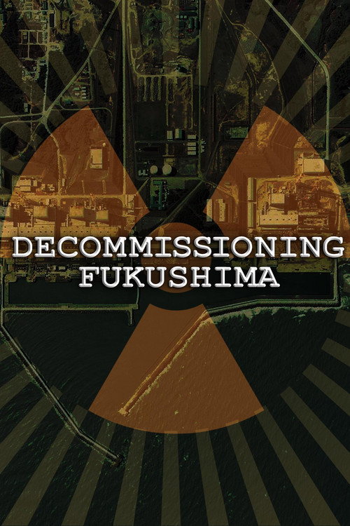 Decommissioning Fukushima: The Battle to Contain Radioactivity (2014) movie poster