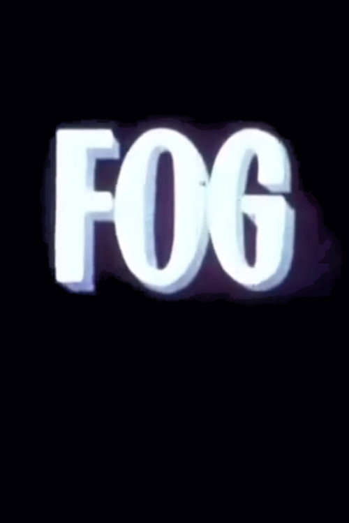 Fog (1943) movie poster