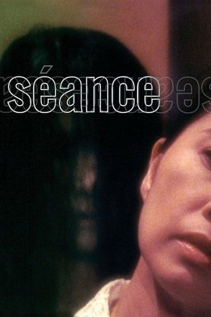 Séance (2004) movie poster