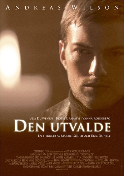 The Chosen (2005) movie poster
