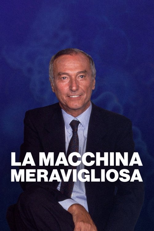 The Wonderful Machine (1990) TV show poster