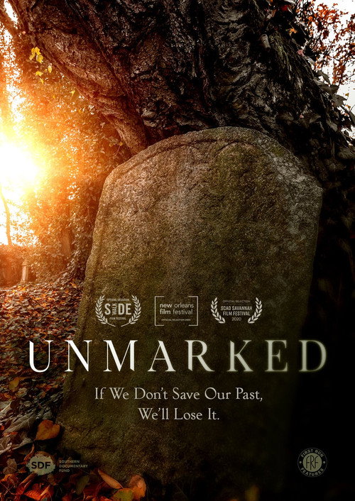 Unmarked (2020) movie poster