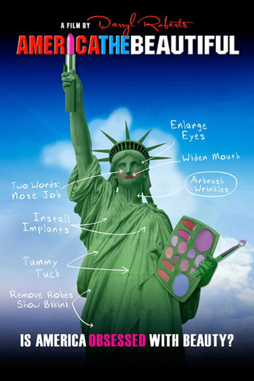 America The Beautiful (2008) movie poster