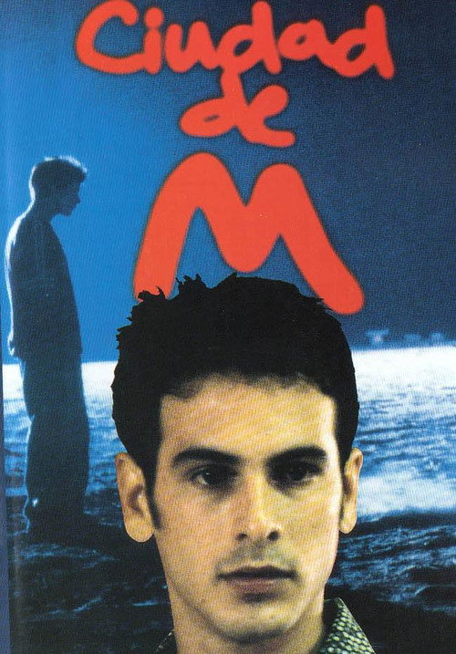 City of M (2000) movie poster