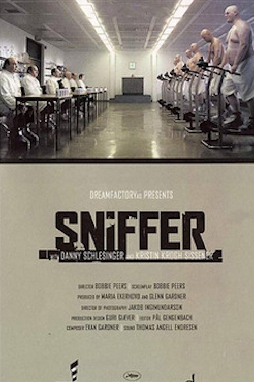 Sniffer (2006) movie poster