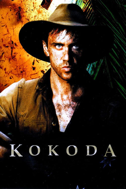 Kokoda (2006) movie poster