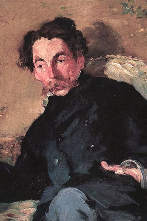 Stéphane Mallarmé (1968) movie poster