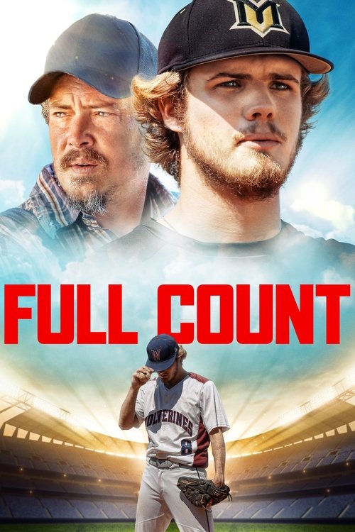 Full Count (2019) movie poster