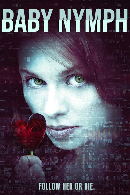 Baby Nymph (2016) movie poster