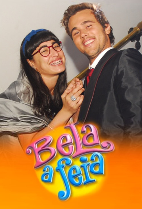 Bela, a Feia (2009) TV show poster