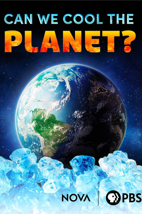 Can We Cool the Planet? (2020) movie poster