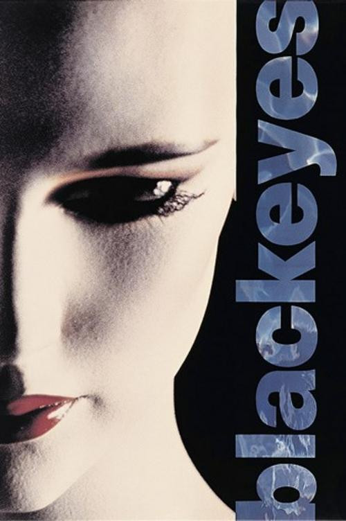 Blackeyes (1989) TV show poster