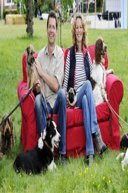 The Wonder of Dogs (2013) TV show poster